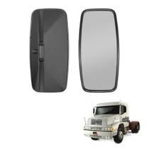 Espelho Retrovisor para MB Accelo II Convexo s Desembaçador