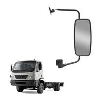 Espelho Retrovisor para MB Accelo II Econômico Convexo LD