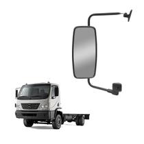 Espelho Retrovisor para MB Accelo II Econômico Convexo LE