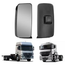 Espelho Retrovisor para MB Axor Atego 2007 até 2013 LD LE