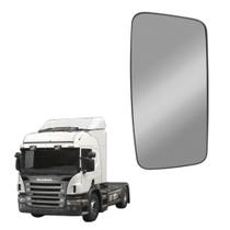 Espelho Retrovisor para p Scania P310/P340/P360 até 2018