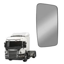 Espelho Retrovisor para p Scania P310/P340/P360 até 2018 - Fabbof
