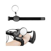 Espelho Retrovisor Para Scooter Elétrico Xiaomi Ninebot Espelho Retrovisor Para Bicicleta Espelho Retrovisor Para Scooter Elétrico Xiaomi Ninebot Espelho Retrovisor Para Bicicleta