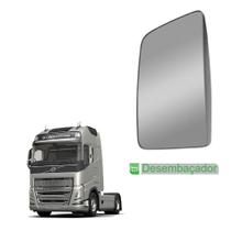 Espelho Retrovisor para Volvo FH 2015/2021 c Desembaçador LE