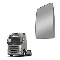 Espelho Retrovisor para Volvo FH 2015 até 2021 Lado Esquerdo Espelho Retrovisor para Volvo FH 2015 até 2021 Lado Esquerdo