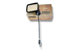 Espelho Retrovisor Passat Antigo 1983 84 85 86 87 1988 Vw Espelho Retrovisor Passat Antigo 1983 84 85 86 87 1988 Vw
