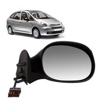 Espelho retrovisor picasso 00-08 c. elétrico lado direito Espelho retrovisor picasso 00-08 c. elétrico lado direito