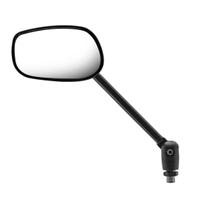 Espelho Retrovisor Pro Tork Mini Articulado Moto Honda Titan 2000