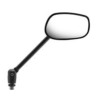 Espelho Retrovisor Pro Tork Mini Articulado Moto Honda Titan 2000 Espelho Retrovisor Pro Tork Mini Articulado Moto Honda Titan 2000