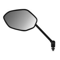 Espelho Retrovisor Pro Tork Mini Articulado Original Titan 150 2009 À 2015 Honda