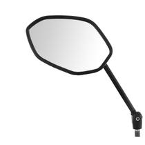 Espelho Retrovisor Pro Tork Mini Articulado Titan 150 2009 À 2015 Yamaha