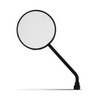 Espelho Retrovisor Pro Tork Original Biz Esquerdo Preto Espelho Retrovisor Pro Tork Original Biz Esquerdo Preto