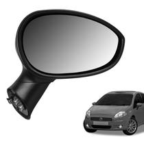 Espelho retrovisor punto 07-17 c. elétrico ld direito