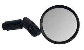 Espelho Retrovisor Redondo Mini Articulável - ELLEVEN