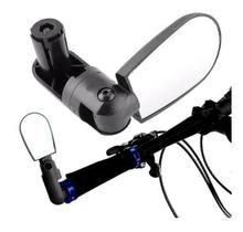 Espelho Retrovisor Regulável De Guidão Bike Bicicleta Top Espelho Retrovisor Regulável De Guidão Bike Bicicleta Top