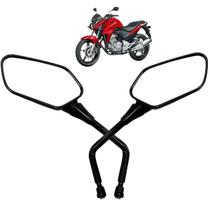 Espelho retrovisor renascenca cb300 para todas honda (par)