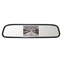 Espelho Retrovisor Roadstar Com Tela Tft - Rs350br