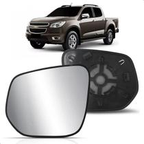 Espelho Retrovisor S10 2012 2013 2014 2015 2016 2017 2018