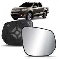 Espelho Retrovisor S10 2012 2013 2014 2015 2016 2017 2018 Espelho Retrovisor S10 2012 2013 2014 2015 2016 2017 2018