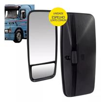 Espelho Retrovisor Sc 112 113 T 1981 a 1998 Duplo Plano LE