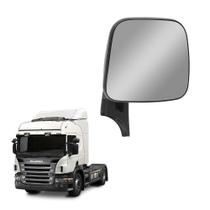 Espelho Retrovisor SC P250/270/310/340/360 LE Desembaçador Espelho Retrovisor SC P250/270/310/340/360 LE Desembaçador