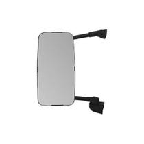 Espelho Retrovisor Scania S5 2013 2014 Completo Convexo - Le Espelho Retrovisor Scania S5 2013 2014 Completo Convexo - Le