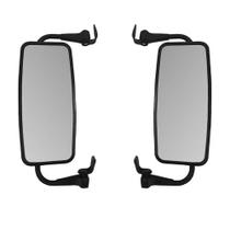 Espelho Retrovisor Scania Série 2 Completo Plano Par Espelho Retrovisor Scania Série 2 Completo Plano Par