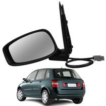 Espelho retrovisor stilo 02-08 c. eletrico ld direito