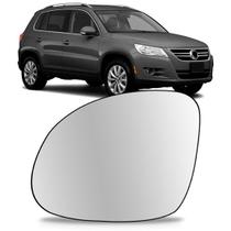Espelho retrovisor térmica com base tiguan 2009 a 2014