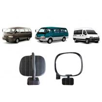 Espelho Retrovisor Traseiro da Topic/Bsta/Ducato Espelho Retrovisor Traseiro da Topic/Bsta/Ducato