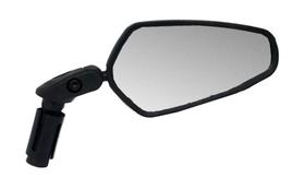 Espelho Retrovisor Triangular Mini Regulavel - ELLEVEN