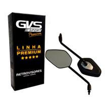 Espelho Retrovisor Triumph Tiger 1200 Convexa Rosca Yamanha