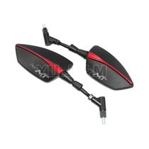 Espelho Retrovisor Universal De Alta Qualidade Para Motocicleta CFMOTO 700MT MT700 700MT