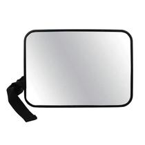 Espelho Retrovisor Universal Para Carro Monitor De Segurança Para Bebês Espelho De Apoio De Cabeça Espelho Retrovisor Universal Para Carro Monitor De Segurança Para Bebês Espelho De Apoio De Cabeça