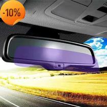 Espelho Retrovisor Universal Para Carro