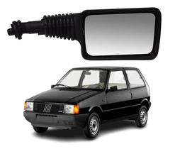 Espelho retrovisor uno 95-00 sx 96-99 smart 97-04 remoto l.d Espelho retrovisor uno 95-00 sx 96-99 smart 97-04 remoto l.d