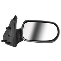 Espelho retrovisor uno fire flex 2005... 2 portas sem controle lado direito cofran Espelho retrovisor uno fire flex 2005... 2 portas sem controle lado direito cofran