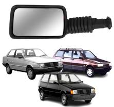 Espelho retrovisor uno premio 85-88 elba 86-88 2/4 p fixo le