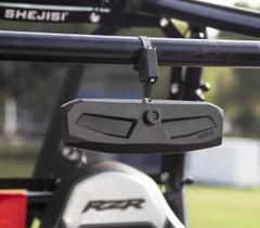 Espelho Retrovisor UTV SHEJISI para Gaiola de Rolo (1,5" a 2,0")