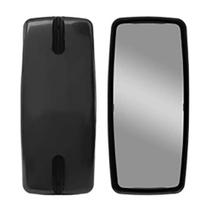 Espelho retrovisor vidro plano VW Constellation e Mercedes