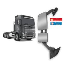 Espelho Retrovisor VL FH Após 2015 Eletrico C Desemb LE