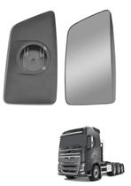 Espelho Retrovisor VL FH Após 2015 Eletrico Sem Desemb LE