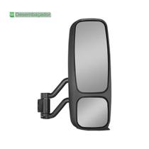 Espelho Retrovisor Volvo FH/FM/NH até 2009 c Desembaçador LD Espelho Retrovisor Volvo FH/FM/NH até 2009 c Desembaçador LD