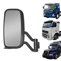 Espelho Retrovisor Volvo Fh/Fm/Nh Completo LE Até 2009