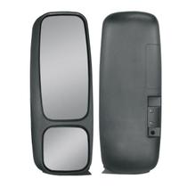 Espelho Retrovisor Volvo Fh L/Direito Bi-focal Convexo C/ Desembaçador Espelho Retrovisor Volvo Fh L/Direito Bi-focal Convexo C/ Desembaçador