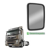 Espelho Retrovisor Volvo VM 2006 em Diante com Desembaçador