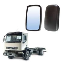Espelho Retrovisor Volvo Vm Ld Le Sem Braço Sem Desembaçador