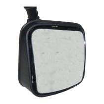 Espelho Retrovisor Volvo VM23 240 260 Auxiliar Superior Lado Esquerdo Sem Desembacador 20862813 Espelho Retrovisor Volvo VM23 240 260 Auxiliar Superior Lado Esquerdo Sem Desembacador 20862813