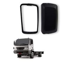 Espelho Retrovisor VW Após 2000 MB Accelo Após 2004 -Convexo Espelho Retrovisor VW Após 2000 MB Accelo Após 2004 -Convexo