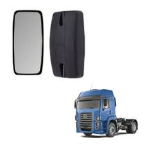 Espelho Retrovisor Vw Constellation 2009 2010 2011 Convexo